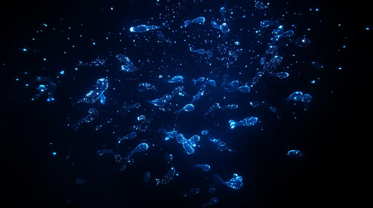 嫩模影院 探秘深海:失落的城市